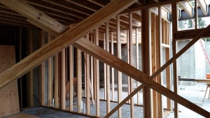 New Framing Braced New Framing Braced for Stability